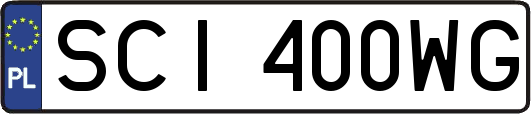 SCI400WG