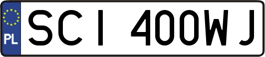 SCI400WJ