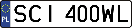SCI400WL