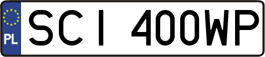 SCI400WP
