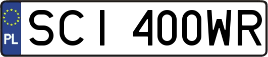 SCI400WR