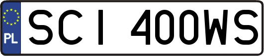 SCI400WS
