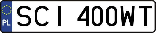 SCI400WT