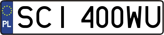 SCI400WU