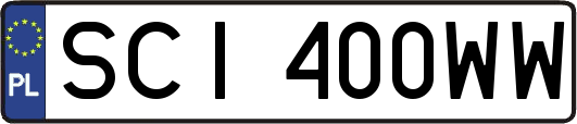 SCI400WW