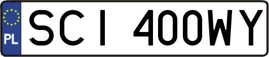 SCI400WY