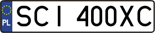 SCI400XC