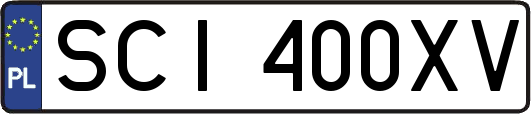 SCI400XV