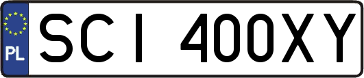 SCI400XY