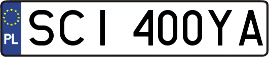 SCI400YA