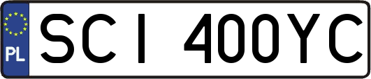 SCI400YC