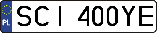 SCI400YE