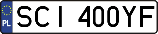 SCI400YF