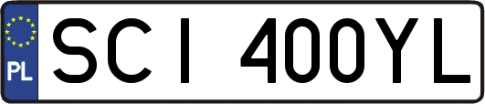 SCI400YL