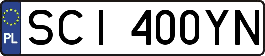 SCI400YN