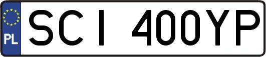 SCI400YP
