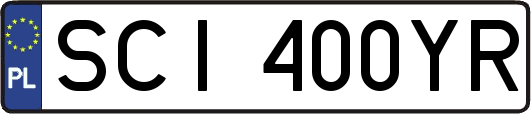 SCI400YR