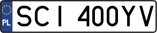 SCI400YV