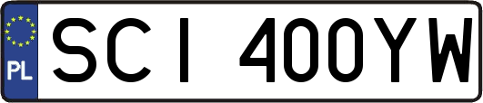 SCI400YW