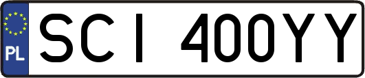 SCI400YY