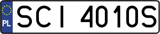 SCI4010S