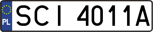 SCI4011A