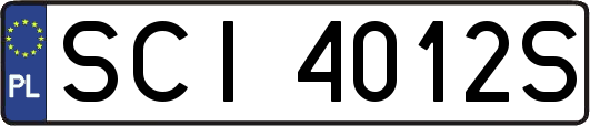 SCI4012S