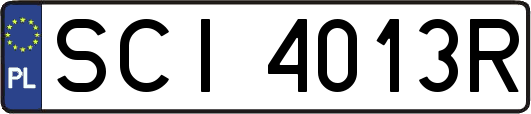 SCI4013R