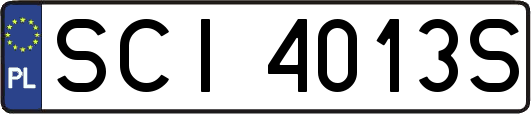 SCI4013S