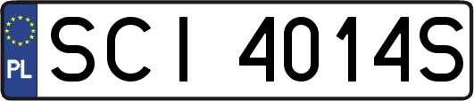 SCI4014S