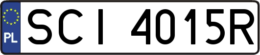 SCI4015R