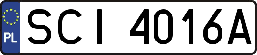 SCI4016A