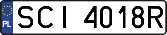 SCI4018R