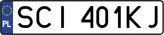 SCI401KJ
