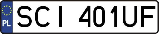 SCI401UF