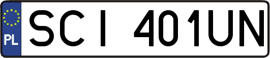 SCI401UN