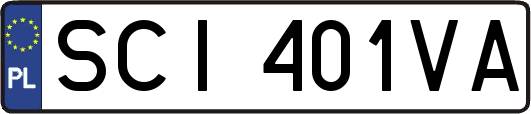SCI401VA