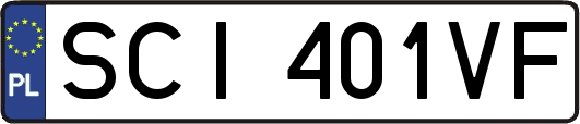 SCI401VF