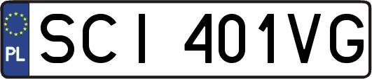 SCI401VG