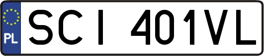 SCI401VL