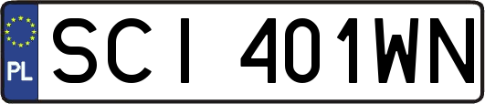 SCI401WN