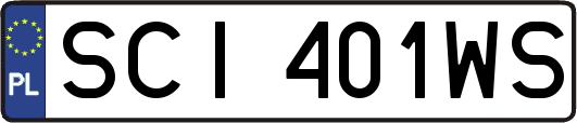 SCI401WS