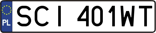 SCI401WT