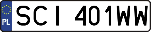 SCI401WW