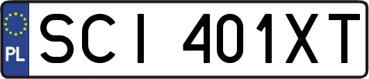 SCI401XT