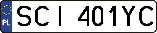 SCI401YC