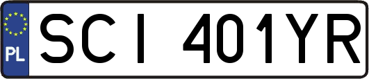 SCI401YR