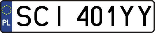 SCI401YY