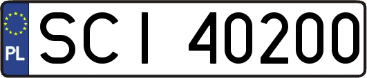 SCI40200