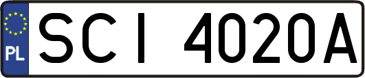 SCI4020A